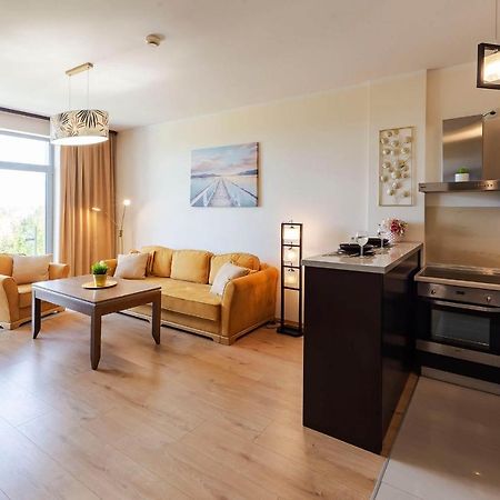 VacationClub - Diune Apartment 63 Kołobrzeg Extérieur photo