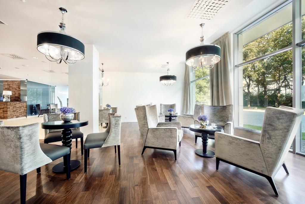 VacationClub - Diune Apartment 63 Kołobrzeg Extérieur photo
